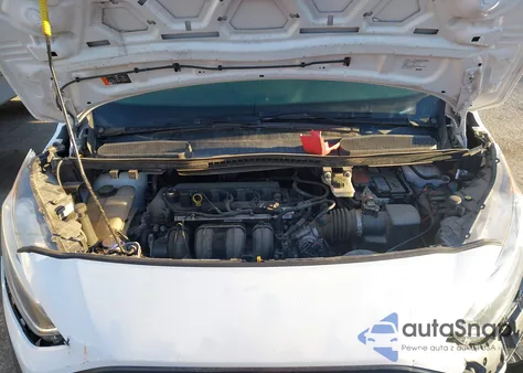 2020 Ford Transit Connect Xl z USA, uszkodzony, nr VIN NM0LS6E75L1438492